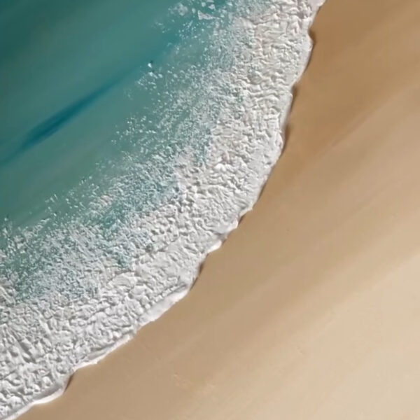 סדנת טקסטורה​ זוגית פרטית