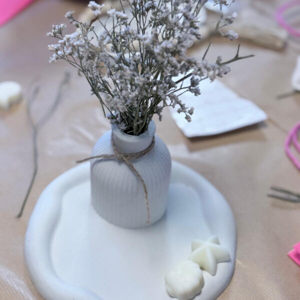 סדנת בטון יחיד/קבוצתי אופציה 2